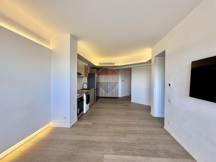 Apartament 2 camere de închiriat în Cotroceni
