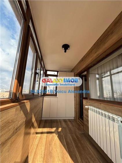 Apartament Bloc Nou Berceni - Grand Arena - Parcare - 0% Comision - 11