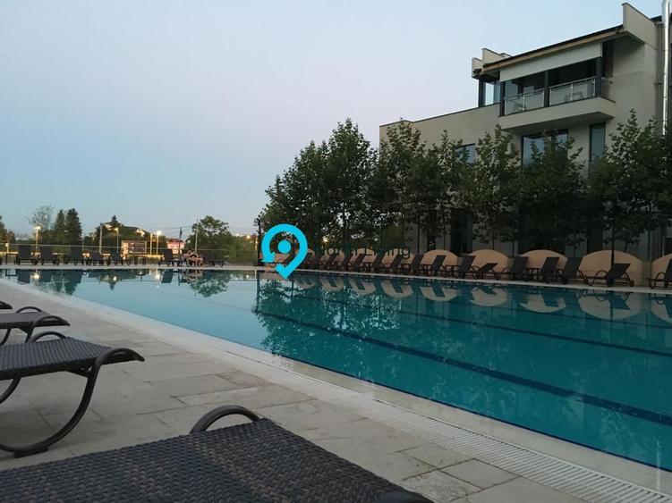 Apartament 3 Camere | piscina