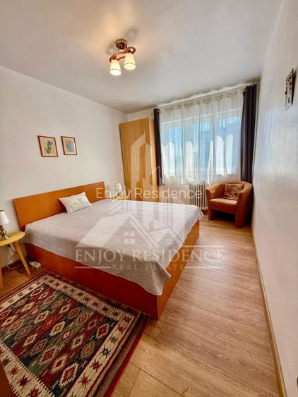 2 Camere SUPER POZITIE intre Plazza MAll - Afi Cotroceni - 3
