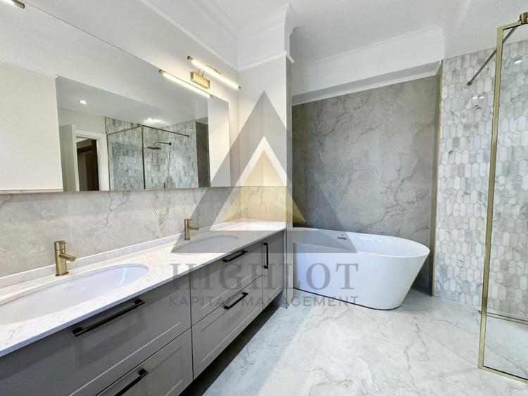 OXFORD GARDENS | VILA CU VEDERE LA PADURE | COMPLET MOBILATA | ROI 6%