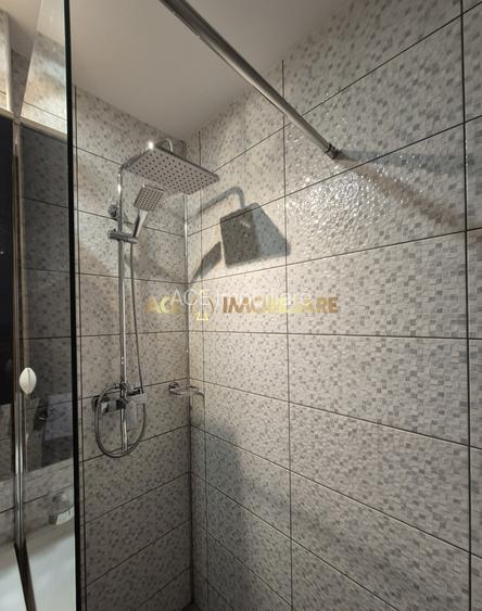 2 Camere de inchiriat | Drumul Taberei | Metrou | 2 Bai | Boiler - 14