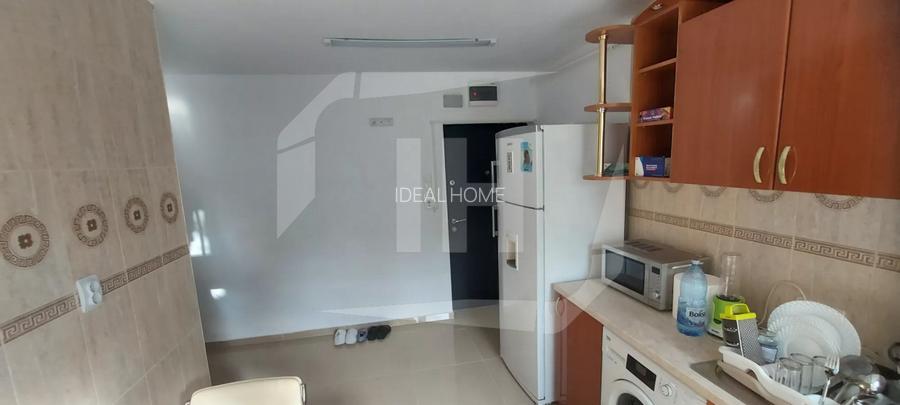 Apartament 2 camere, zona Gheorgheni - 5