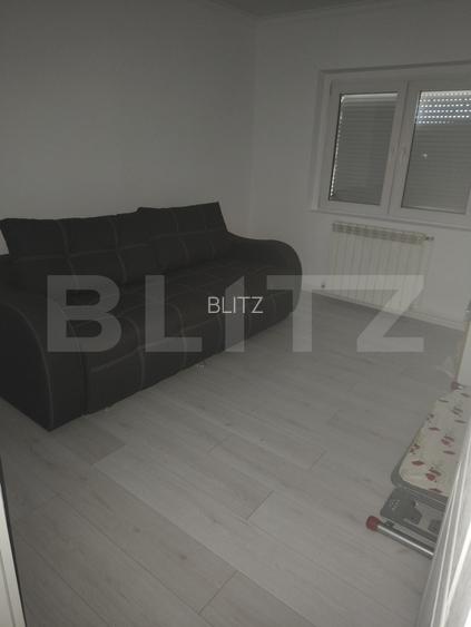 Apartament modern 3 camere, 72 mp, 2 balcoane, etaj 3 – zona 1 Mai - 5