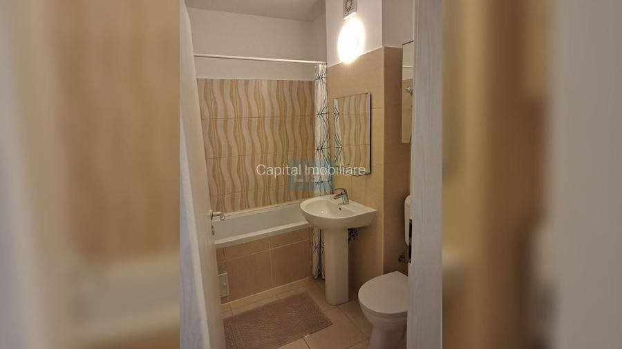 COMISION 0% | VANZARE GARSONIERA | COMPLEX EXIGENT PLAZA RESIDENCE