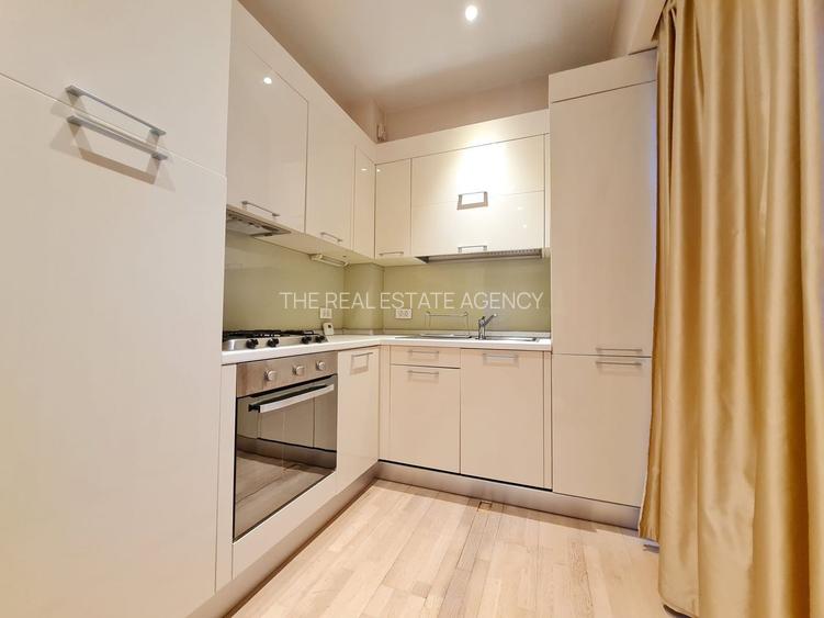 2 camere | zona Laguna Residence - hotel Caro | Lacul Tei | 70 mp - 3