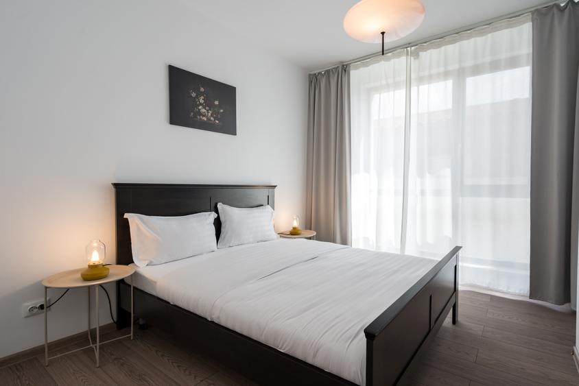 Apartament cu 3 camere in Pipera - rond OMV - fara comision