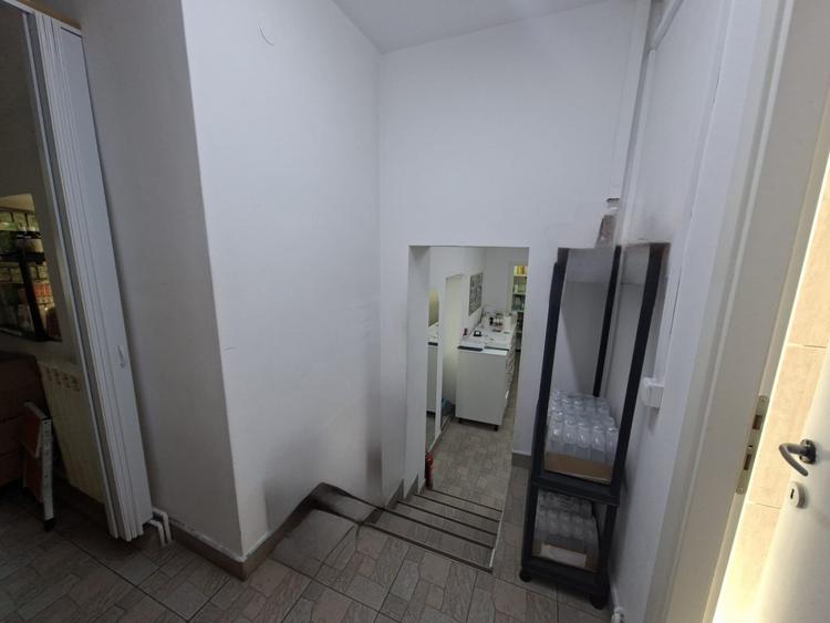 Spatiu comercial / Farmacie de inchiriat (60 mp) - Excelent compartimentat