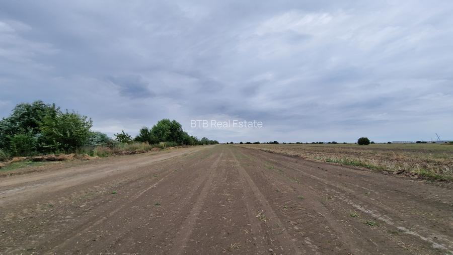 Vanzare Teren 22.800 MP Intravilan Tarla 10–Ștefăneștii de Jos, Zonă nod A3 – A0 - 4