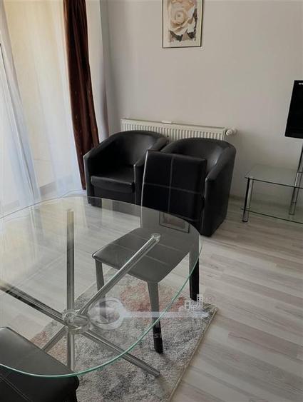 Apartament 1 camera, Central