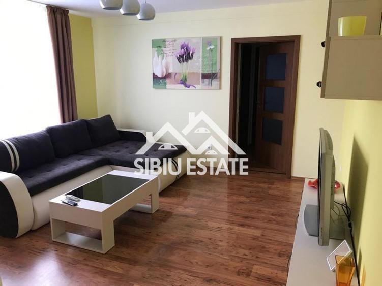 Apartament de inchiriat cu 2 camere, Ultracentral str Arhivelor