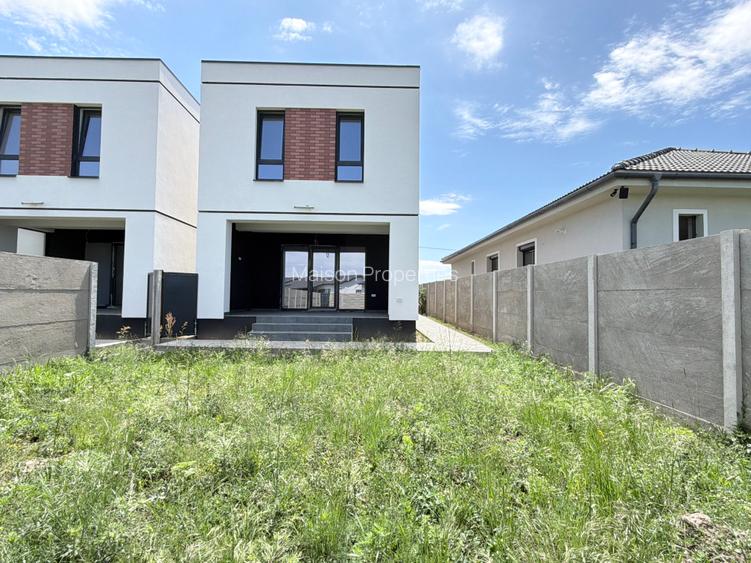 COMISION 0% | Casa Premium | Urseni | Disponibila imediat - 31