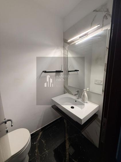 Apartament cu 2 camere în Asmita Gardens/Sector 4