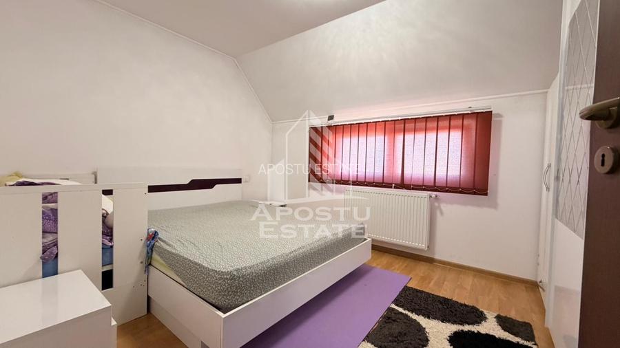 Apartament de vânzare cu 2 camere in zona Lugojului, Timisoara - 6