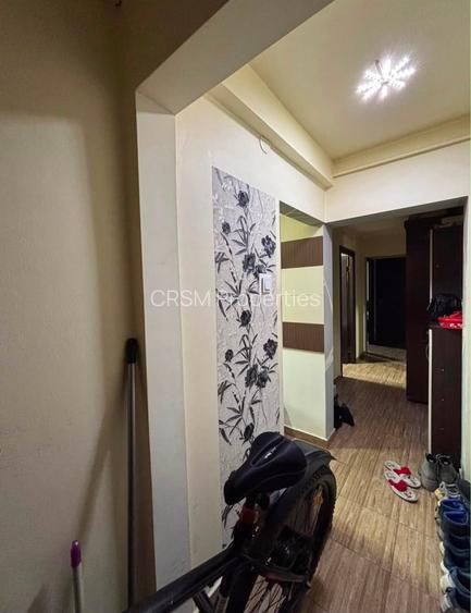 2 Camere Salaj Etaj 4/4 An Constructie 1971 - 7