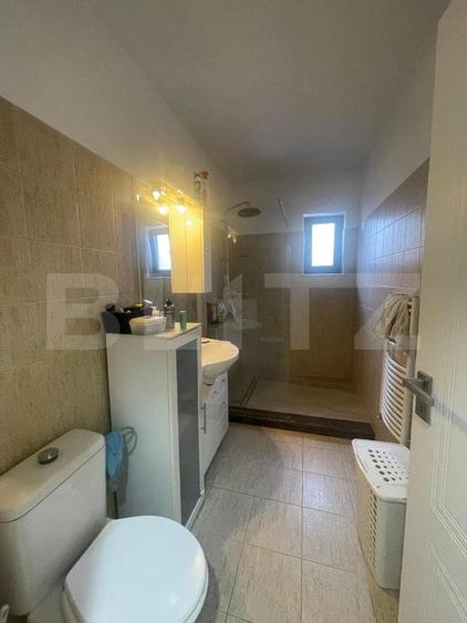 Casa individuala, 220mp, 700mp teren, zona Itcani