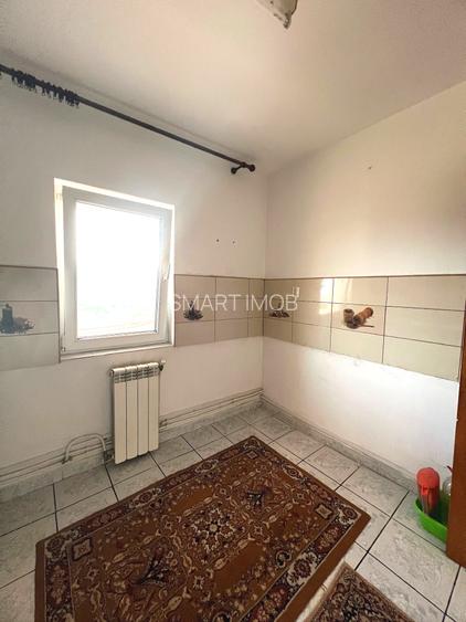 Apartament 3 camere 68mp Bradet -garaj langa bloc Pret 88.000eur neg - 4
