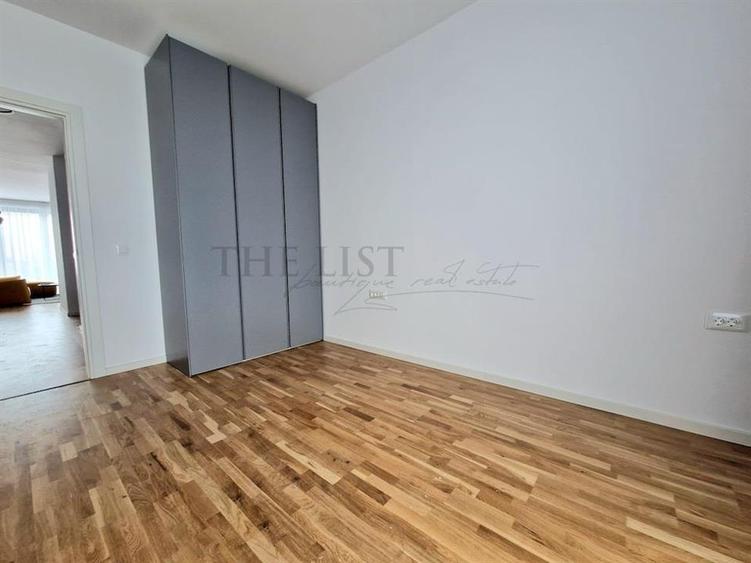 Apartament 3 camere mobilat lux THE IVY | TVA DEDUCTIBIL
