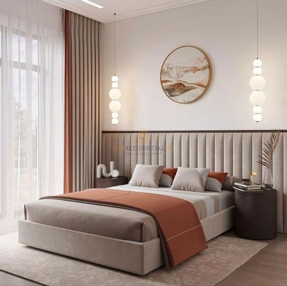 Apartament nou cu 4 camere, zona Metalurgiei, Berceni - 0 Comision
