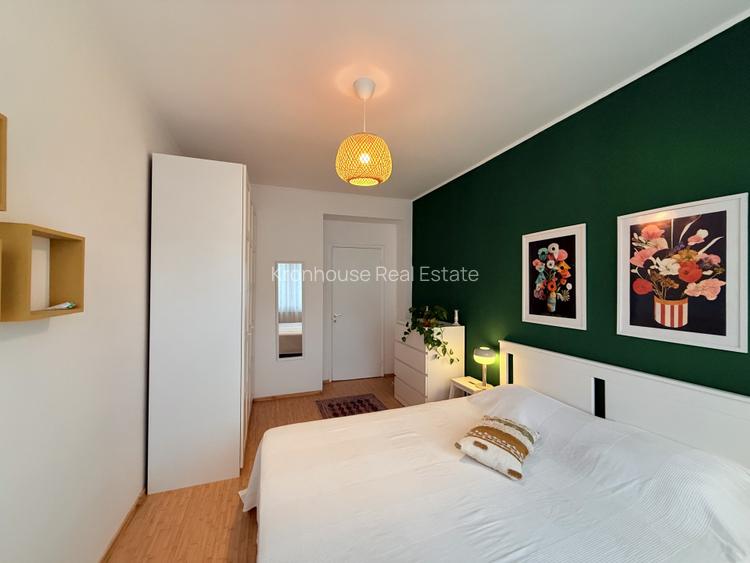 Apartament 2 camere, luminos si primitor – zona centrala, Alexandru Ioan Cuza - 14