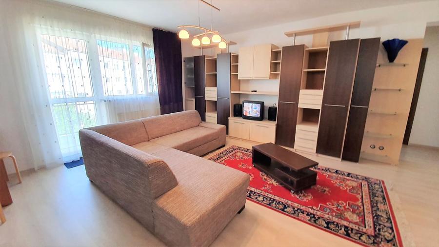 Apartament 2 camere 57mp Piata Rahovei