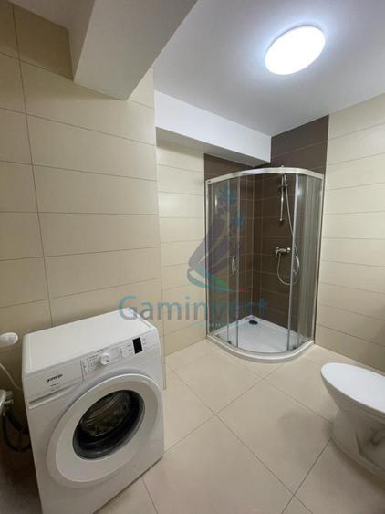 Studio de inchiriat in bloc nou, zona Onestilor, Oradea, Bihor, Romania