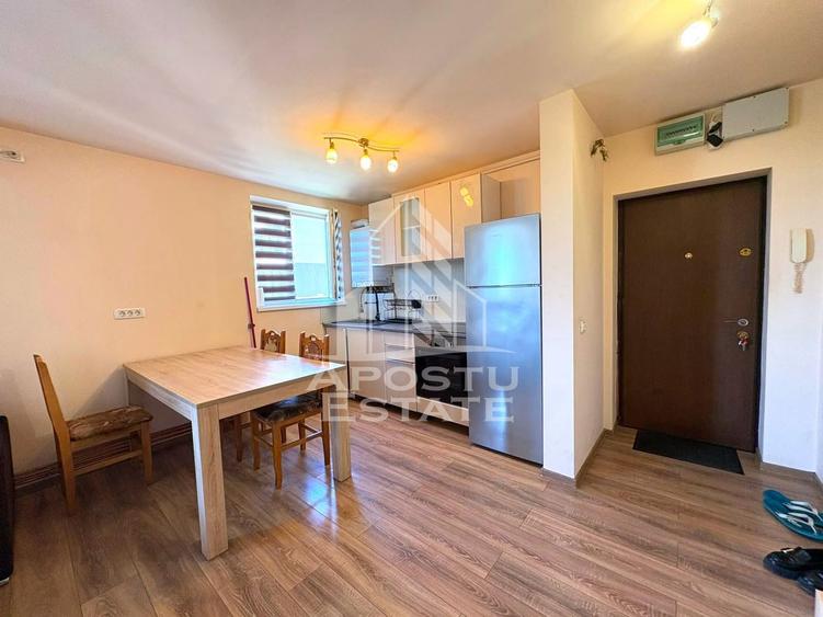 Apartament cu 2 camere de inchiriat in Complexul Studentesc