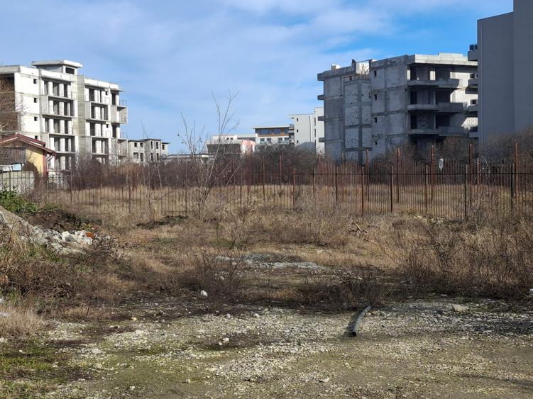 Mamaia Sat-teren 2413mp
