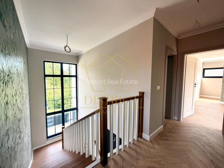 COM 0 | Casa individuala deosebita cu 4 camere și carport | Ciarda Roșie - 19