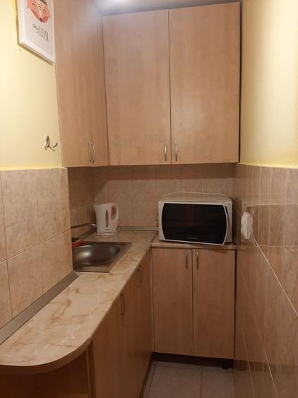 🏡 Garsonieră de închiriat – Strada Saturn