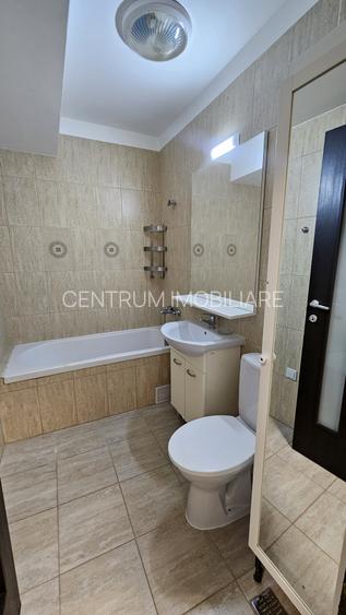 Garsonieră de închiriat – Titan * Langă Parcul IOR * 38 mp * bloc 2015  Centrala - 6