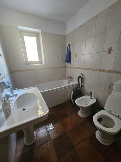 Oferta rara! Dorobanti, bloc boutique 3 apartamente, lift, inchiriat momentan.