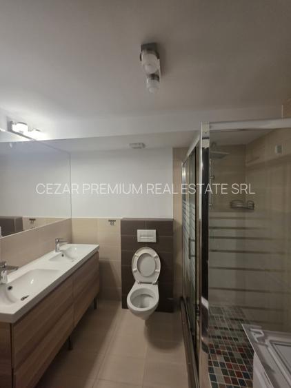 HERASTRAU SOSEAUA NORDULUI APARTAMENT 5 CAMERE  VEDERE PANORAMICA PARC - 23