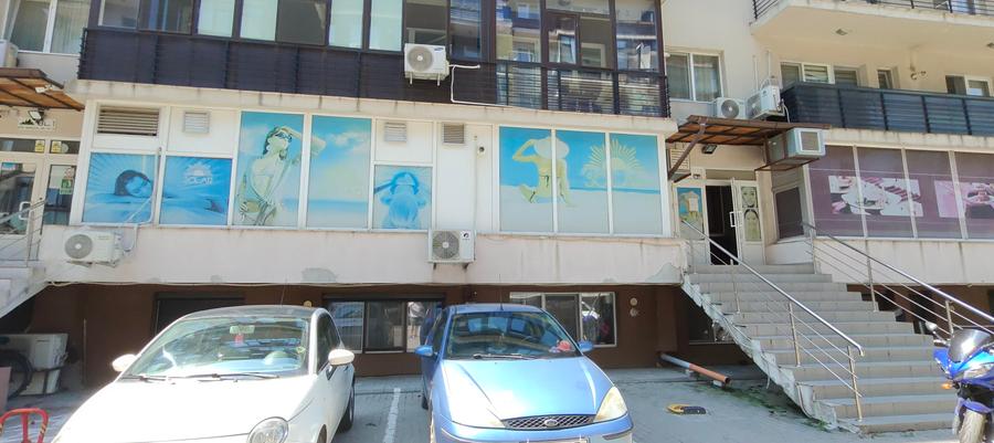 Spațiu Comercial 113 mp Strada Mărului, Fundeni Dobroești