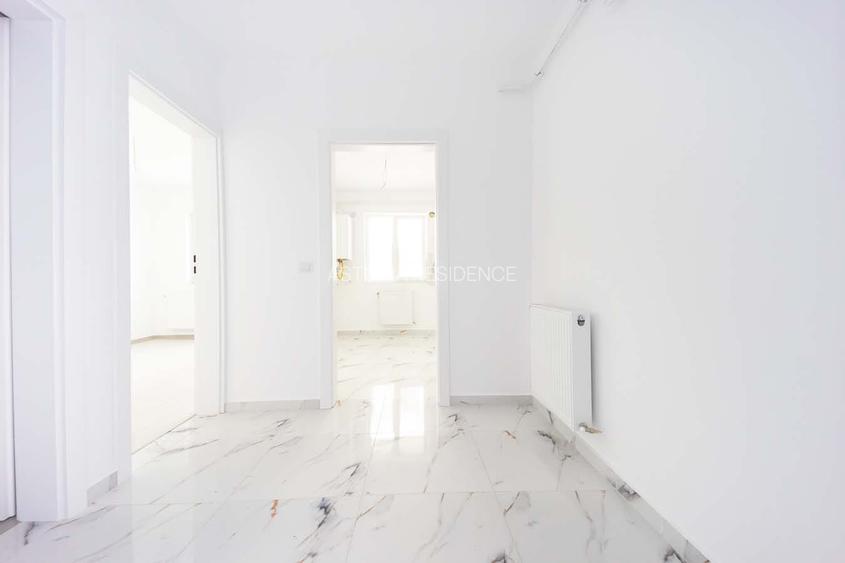 ASTORIA RESIDENCE Apartament 1 camera D 32 m + curte 33 m   Lunca Cetatuii 2028 - 5