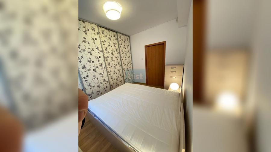 0% Comision | Apartament cu 2 camere, parcare si terasa | Buna Ziua