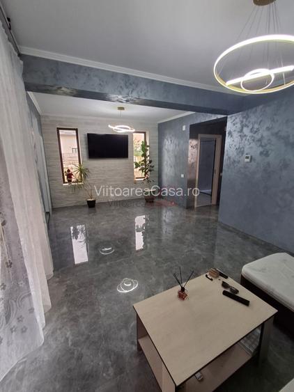 Casa Individuala Comuna Berceni, 4 camere, 2 bai, 5 min de Lidl, Mega, Penny - 4