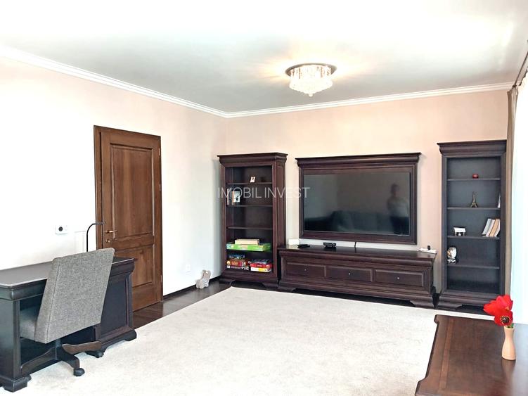 Duplex premium, 4 camere, 130 mp utili, teren 250 mp, complet echipat - 4