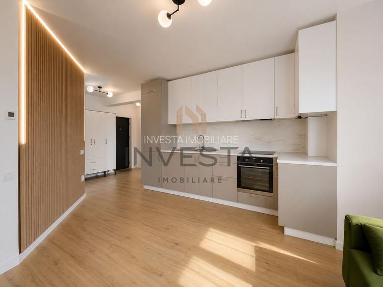 Apartament cu 3 camere si loc de parcare de inchiriat in zona Europa - 3