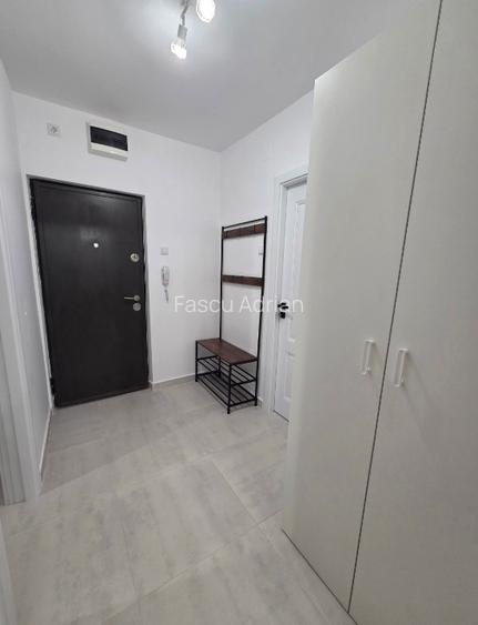Proprietar, garsoniera Titan, 1 minut metrou, prima inchiriere - 7