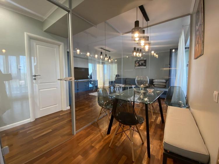 Exceptional! Apartament 116mp utili + terasa 259; 60mp, spatiu vast si luminos
