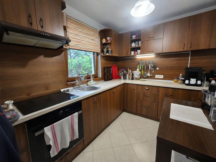 Casa individuala, Dumbravita, Teren Generos, Carport 2 locuri parcare