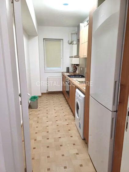 Garsonieră decomandată cu centrală proprie și parcare, High Class Residence - 7