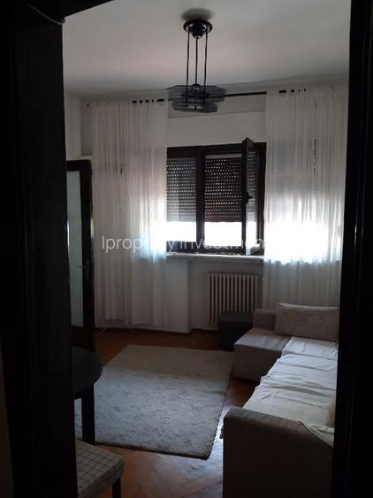 Închiriere Apartament 2 camere în Ultracentral - Calea Victoriei - 2