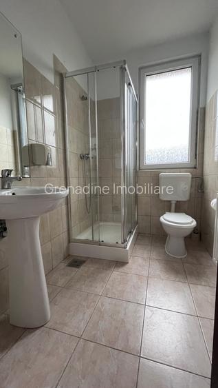 Cazare In Aparthotel Modern Utilat, Ideal pentru Echipe de Muncă - 9