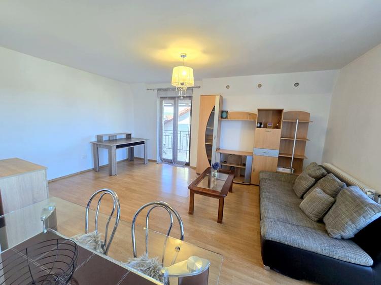 2 camere, bloc nou, modern, cu parcare, in Zorilor, zona Eugen Ionesco