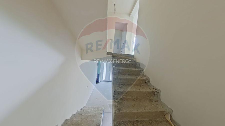 Duplex de 190 mp, în Tăuți, comision 0%. - 6
