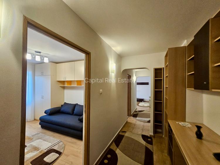 Apartament 3 camere Gară - 11