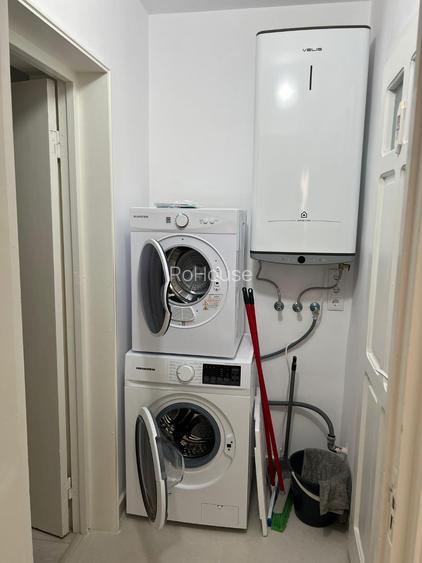 Apartament cu 2 camere complet renovat, str.Donath - 15