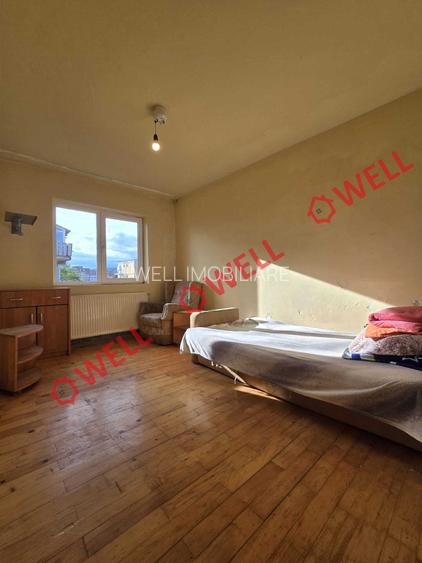 Apartament cu 2 camere de vânzare în Sfântu Gheorghe, pe Aleea Luceafărului! - 9